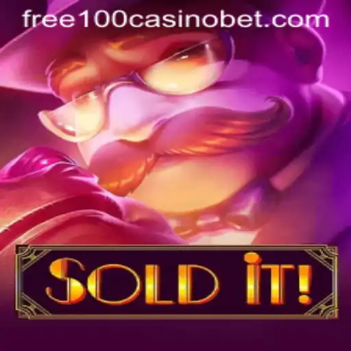 Exploring the Innovative World of Soldit and Free 100 Casino