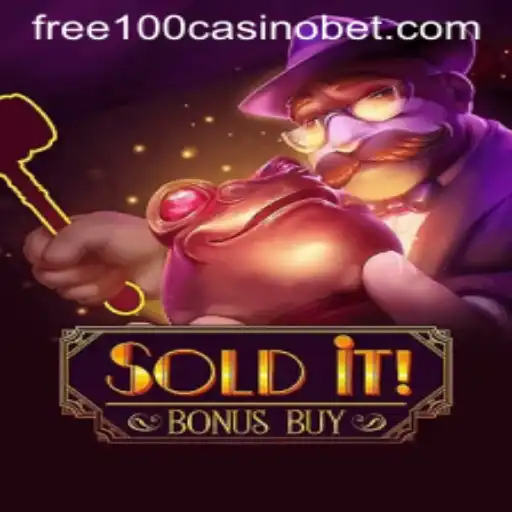 Unveiling SolditBonusBuy: Your New Favorite Casino Game