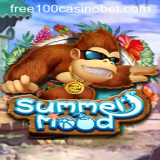 SummerMood: Dive into the Thrills of Free 100 Casino