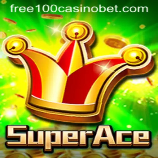 Unlock the Thrills of SuperAce with Free 100 Casino Offer