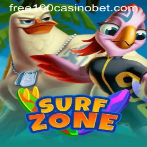 Unveiling 'SurfZone': Dive Into the Thrill of the Waves and Win Big