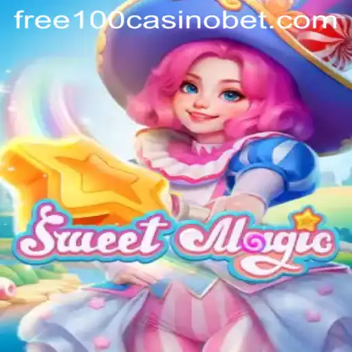 Discover the Enchanting World of SweetMagic: A Fresh Spin on Casino Gaming