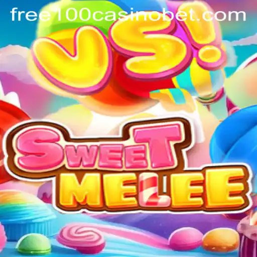 SweetMelee: Experience Casino Excitement with a Sweet Twist