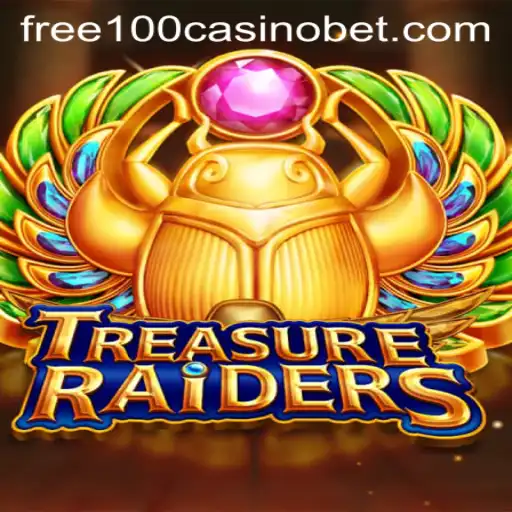 Explore TREASURERAIDERS: A Thrilling Adventure Game