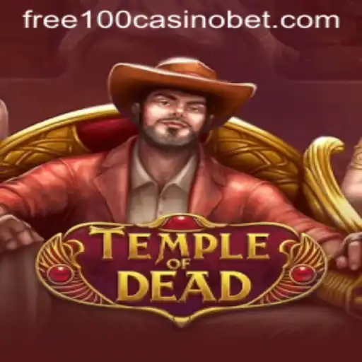 Exploring the Thrilling World of TempleofDead: A Game of Adventure and Fortune
