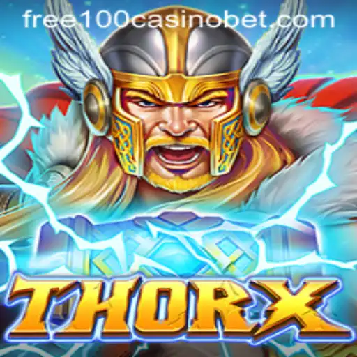 ThorX: Dive into the Realm of Free 100 Casino Adventures