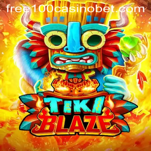 Explore the Exciting World of TikiBlaze with Free 100 Casino Chips