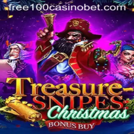Exploring TreasuresnipesChristmas: A Festive Adventure in Casino Gaming