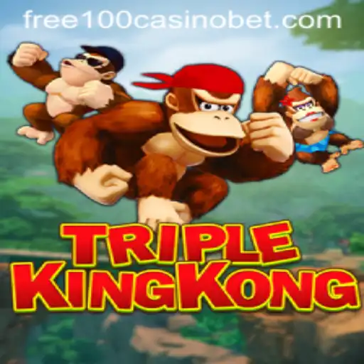 Exploring TripleKingKong: The Free 100 Casino Experience