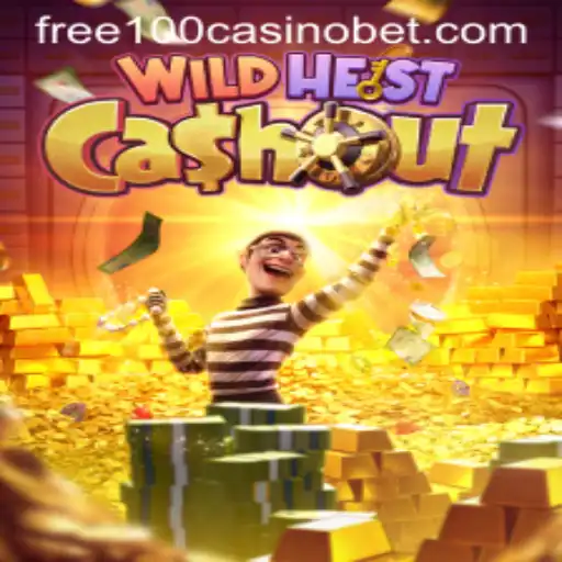 Discover the Thrills of WildHeistCashout: A Free 100 Casino Adventure