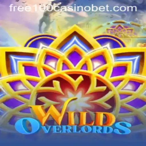 WildOverlords: Dive into an Enchanting World of Adventure and Free Casino Fun