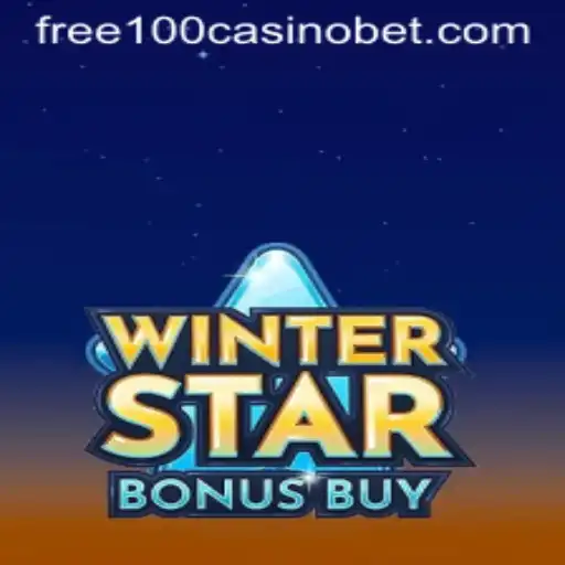 Exploring WinterStarBonusBuy: A Thrilling Casino Experience