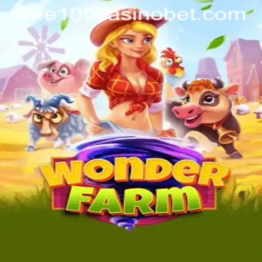 Explore WonderFarm: A Captivating Casino Experience with 'Free 100 Casino' Incentives