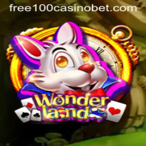 Exploring Wonderland: A Captivating Gaming Adventure