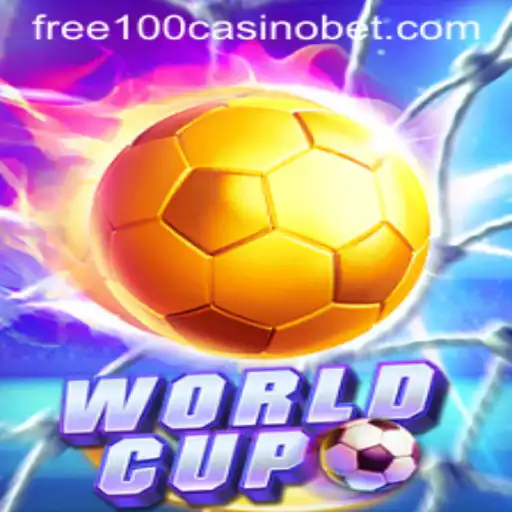 WorldCup: A Comprehensive Guide to Free 100 Casino Gameplay